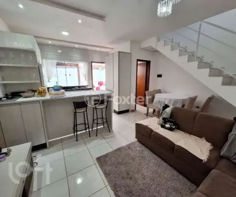 Casa com 2 quartos à venda na Rua Gardênia, 81, Forquilhas, São José