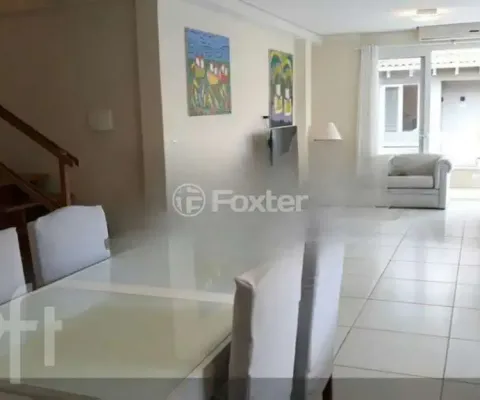 Apartamento com 3 quartos à venda na Rua César Nascimento, 322, Jurerê, Florianópolis