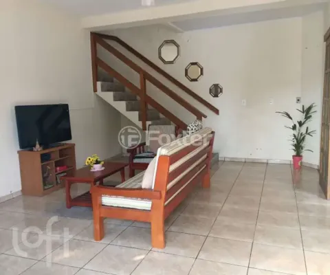 Casa com 3 quartos à venda na Rua Waldemar da Rosa, 494, Lomba da Palmeira, Sapucaia do Sul