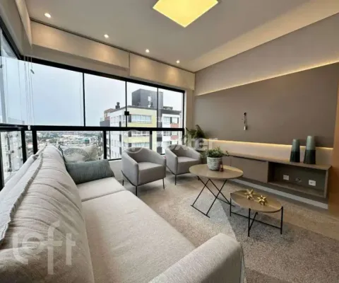 Apartamento com 3 quartos à venda na Rua Marabá, 2766, Navegantes, Capão da Canoa
