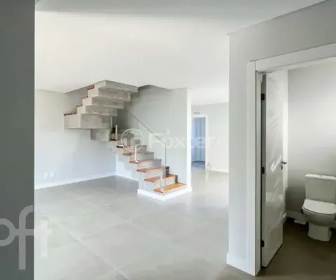 Casa com 3 quartos à venda na Servidão Sanhaçu, 2222, Lagoa da Conceição, Florianópolis