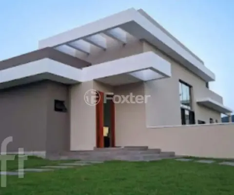 Casa em condomínio fechado com 4 quartos à venda na Servidão Domingos Manoel da Silveira, 980, São João do Rio Vermelho, Florianópolis