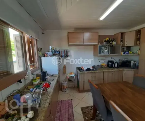 Casa com 3 quartos à venda na Rua Arcadio Crippa, 889, Forqueta, Caxias do Sul