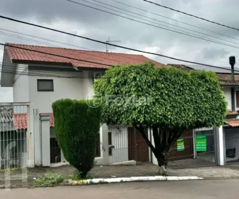 Casa com 3 quartos à venda na Rua Araponga, 499, Jardim Mauá, Novo Hamburgo