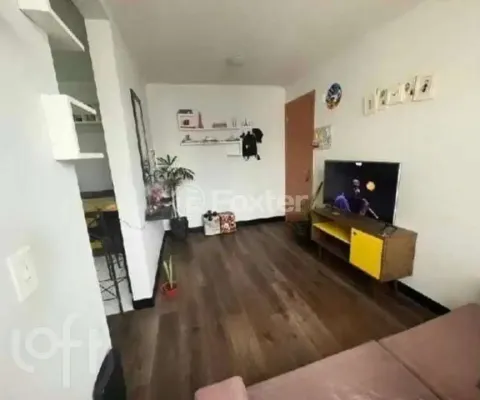 Apartamento com 2 quartos à venda na Rua Um, 265, Olaria, Canoas