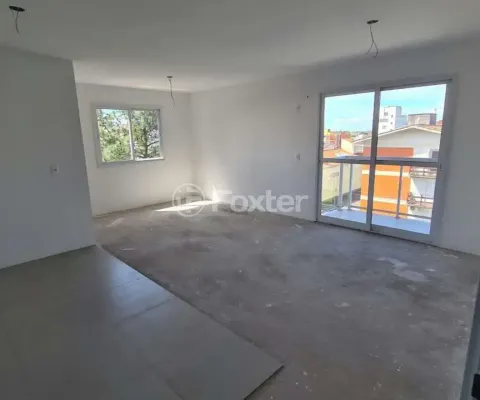 Kitnet / Stúdio à venda na Rua Márcio Dias, 281, Centro, Pelotas