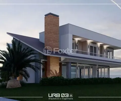 Casa em condomínio fechado com 3 quartos à venda na Estrada Dos Cunhas, 2009, São Braz, Torres