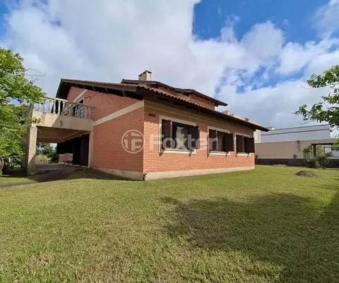 Casa com 6 quartos à venda na Avenida Tramandaí, 2412, Centro, Imbé