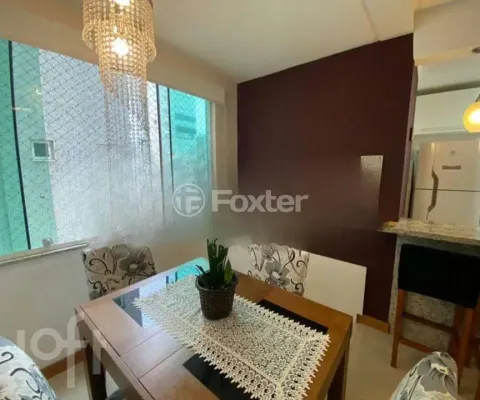 Apartamento com 2 quartos à venda na Rua Guaraci, 2685, Navegantes, Capão da Canoa