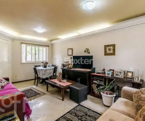 Casa com 3 quartos à venda na Rua das Bromélias, 247, Estância Velha, Canoas