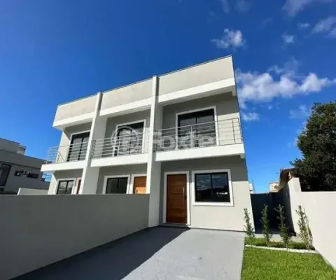 Casa com 2 quartos à venda na Rua Rodolfo Weiss, 22, Aririu, Palhoça