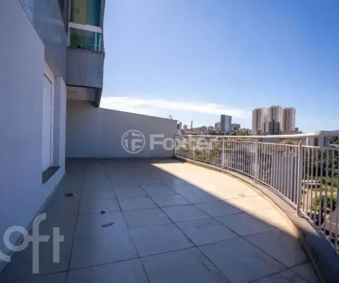 Apartamento com 3 quartos à venda na Rua Fagundes Varela, 140, Cristo Redentor, Caxias do Sul