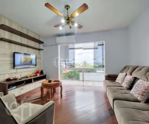 Casa com 3 quartos à venda na Rua Gramado, 640, Ouro Branco, Novo Hamburgo