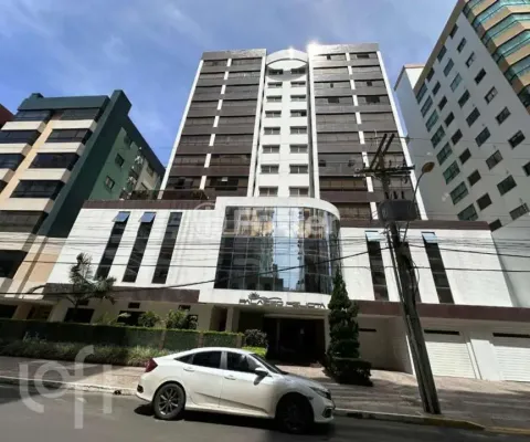Apartamento com 3 quartos à venda na Rua Guaraci, 2512, Centro, Capão da Canoa