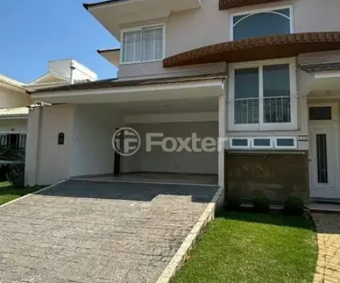 Casa em condomínio fechado com 4 quartos à venda na Rua Elis Regina, 116, Saco Grande, Florianópolis