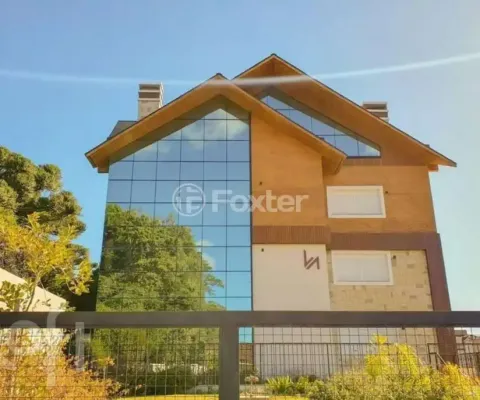 Apartamento com 3 quartos à venda na Rua Teixeira Soares, 580, Centro, Canela