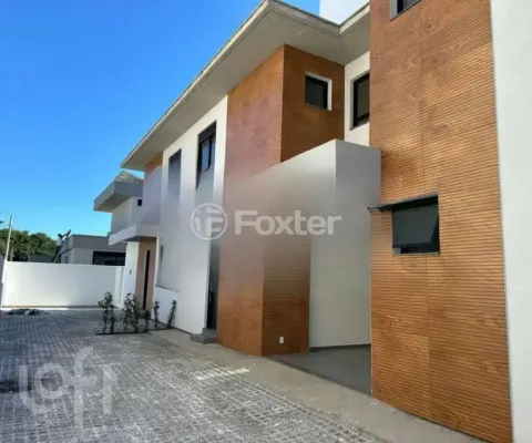 Casa com 3 quartos à venda na Avenida Cidade de Córdoba, 570, Barra da Lagoa, Florianópolis