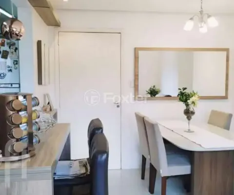 Apartamento com 3 quartos à venda na Rua Ernesto Gomes, 815, Passo das Pedras, Gravataí