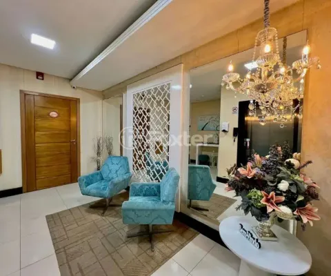 Apartamento com 2 quartos à venda na Rua Dom Pedro II, 93, Barra, Tramandaí