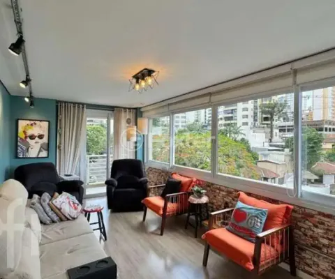 Apartamento com 2 quartos à venda na Rua Heller, 54, Centro, Novo Hamburgo
