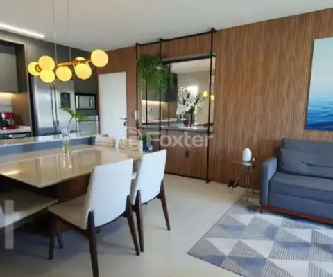 Apartamento com 2 quartos à venda na Avenida das Raias, 104, Jurerê Internacional, Florianópolis