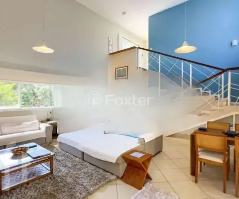 Casa em condomínio fechado com 4 quartos à venda na Rua Vereador Osni Ortiga, 2883, Lagoa da Conceição, Florianópolis