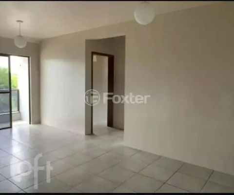 Apartamento com 2 quartos à venda na Rua Servidão dos Flores, 40, Jansen, Gravataí