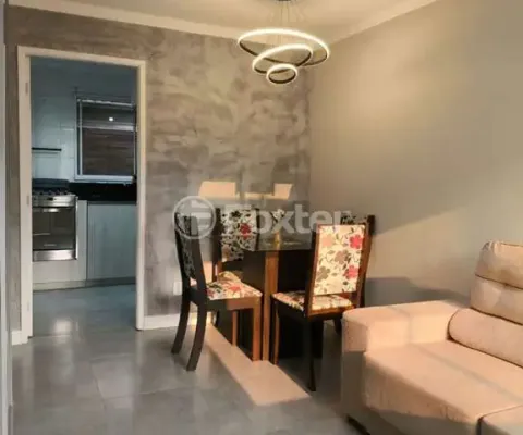 Casa em condomínio fechado com 2 quartos à venda na Rua dos Guamirins, 303, Igara, Canoas