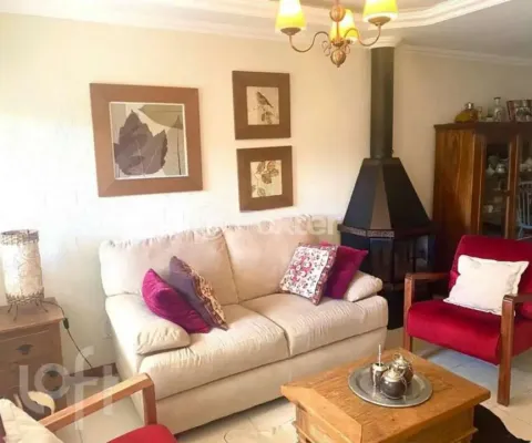 Casa com 3 quartos à venda na Rua Tenente Manoel Corrêa, 511, Vila Luiza, Canela