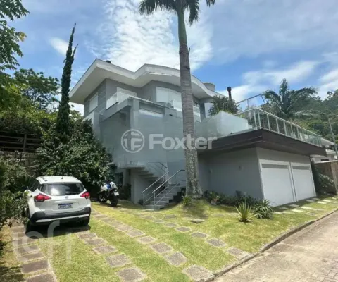 Casa em condomínio fechado com 3 quartos à venda na Estrada Caminho dos Açores, 757, Santo Antônio de Lisboa, Florianópolis