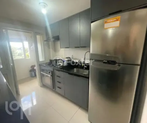 Apartamento com 4 quartos à venda na Rua Fernando Ferrari, 427, Vila Luiza, Canela