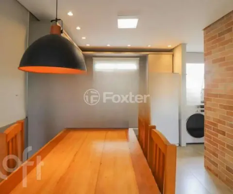 Apartamento com 3 quartos à venda na Avenida Thomaz Edison, 3500, São Miguel, São Leopoldo