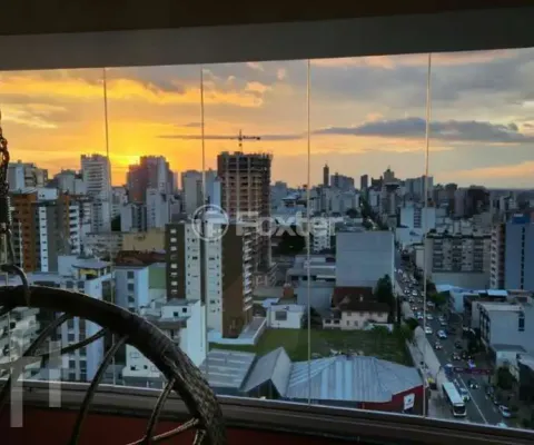 Apartamento com 1 quarto à venda na Rua Sinimbu, 520, Nossa Senhora de Lourdes, Caxias do Sul