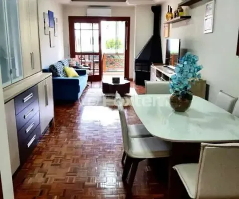 Apartamento com 2 quartos à venda na Avenida Julio De Castilhos, 897, Centro, Canela