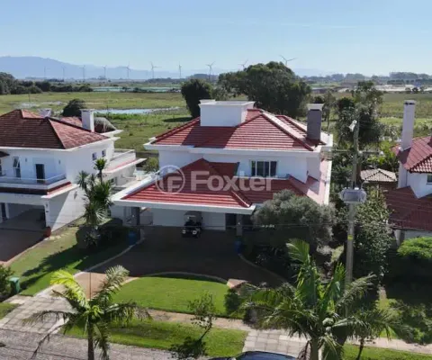 Casa em condomínio fechado com 6 quartos à venda na RS 389, 5990, Remanso, Xangri-Lá