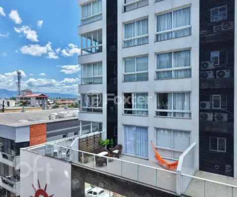 Apartamento com 1 quarto à venda na Rua Marabá, 1975, Navegantes, Capão da Canoa