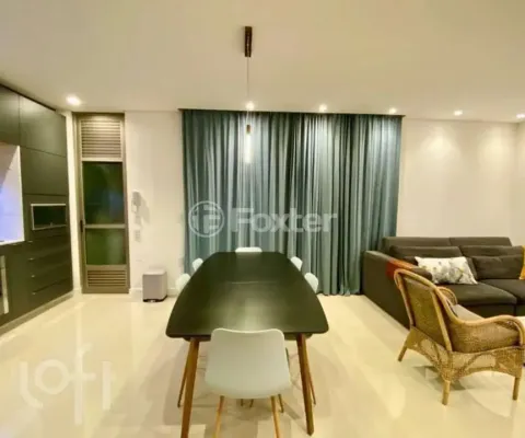 Apartamento com 3 quartos à venda na Rodovia Jornalista Maurício Sirotsky Sobrinho, 5637, Jurerê, Florianópolis