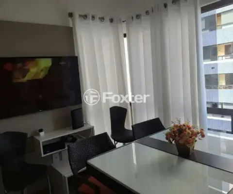 Apartamento com 2 quartos à venda na Rua Marabá, 1586, Centro, Capão da Canoa