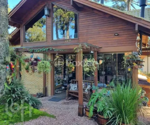 Casa com 4 quartos à venda na Rua Princesa Isabel, 78, Jardim dos Pinheiros II, Canela