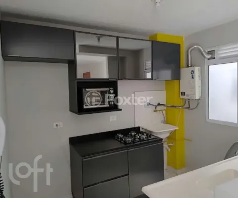 Apartamento com 2 quartos à venda na Rua Guarujá, 200, São José, Canoas