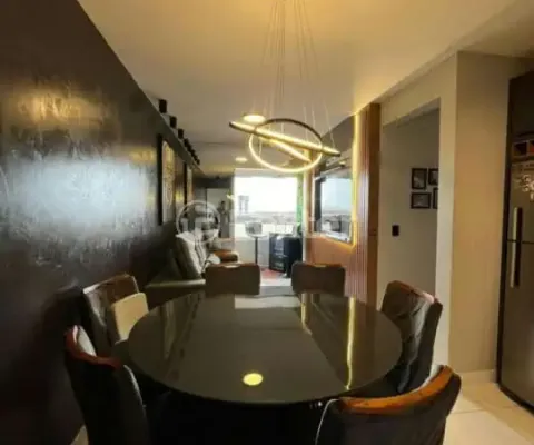 Apartamento com 2 quartos à venda na Rua Idivaldo Horácio da Silveira, 536, Ipiranga, São José