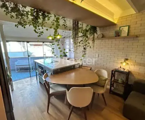 Apartamento com 2 quartos à venda na Rodovia Jornalista Maurício Sirotsky Sobrinho, 6040, Jurerê, Florianópolis