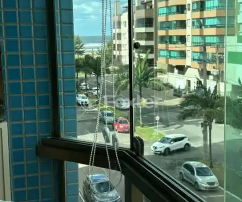 Apartamento com 3 quartos à venda na Avenida Ararigbóia, 275, Centro, Capão da Canoa