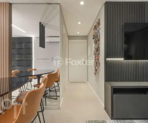 Apartamento com 3 quartos à venda na Rua Firmino Viríssimo Bernardino, 287, Praia João Rosa, Biguaçu