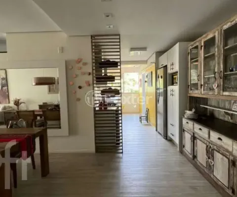 Apartamento com 3 quartos à venda na Avenida dos Búzios, 3085, Jurerê Internacional, Florianópolis