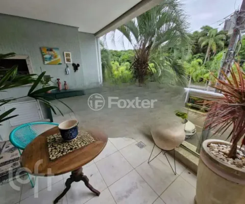 Apartamento com 3 quartos à venda na Rua das Algas, 1181, Jurerê, Florianópolis