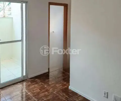 Apartamento com 2 quartos à venda na Rua Avaí, 119, Vila Rosa, Novo Hamburgo