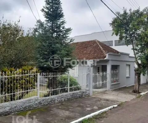 Casa com 3 quartos à venda na Rua Três Passos, 23, Guarani, Novo Hamburgo
