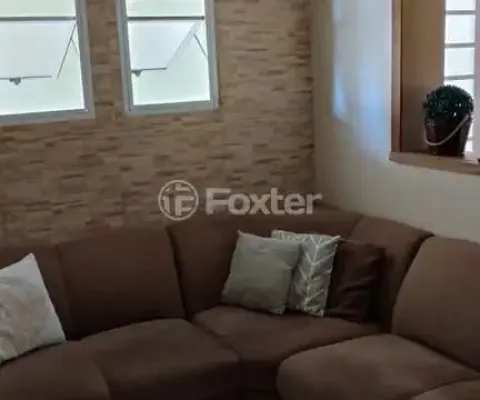 Casa com 2 quartos à venda na Avenida das Azaléias, 71, Tarumã, Viamão