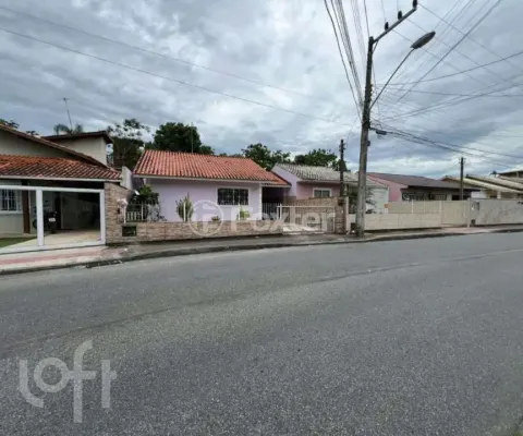 Casa com 2 quartos à venda na Rua Julieta da Silva Melo, 358, Forquilhas, São José